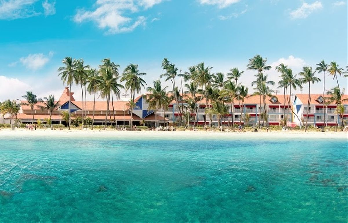 Decameron certifica 100% dos seus hotéis com Ecostars e reafirma seu compromisso com o turismo sustentáve